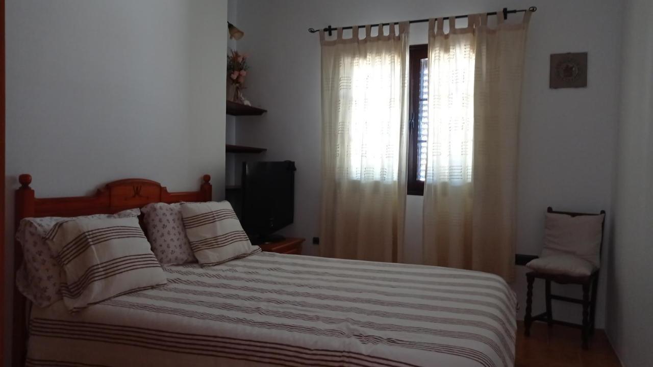 Villa Casa Sol Y Mar Tías Exterior foto